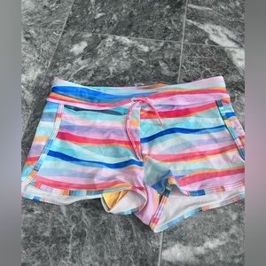 Athleta Girl - cannonball swim short